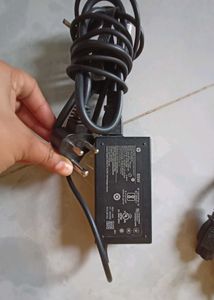 HP Laptop Charger