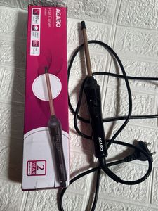 AGARO Hair Curler 9mm