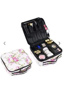 Makeup Organizer Box