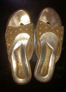 Wedding Chappal