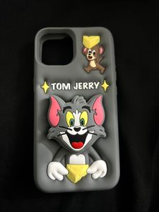 Cute Tom &amp; Jerry Phone Case