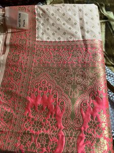 Beautiful Saree