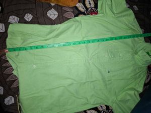 💯OG Peter England Branded Shirt