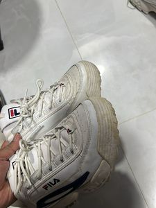 Fila Disruptor xl Sneakers