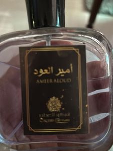 Amir Al Oud Perfume