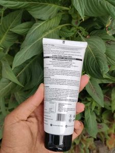 Woohoo Face Wash for Clear Skin