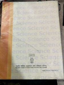 Class 10 Science Exemplar Problems Book