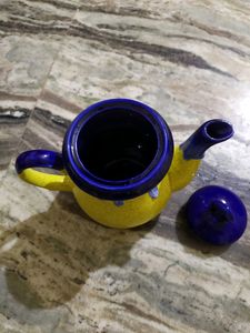 Cute Tea Jug