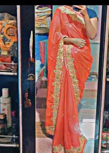 3 Heavy Saree Combo Offer
