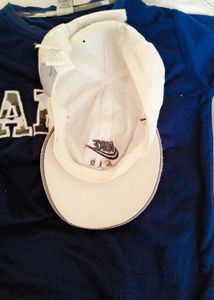 Very Cute N Beautiful Top With Capri &amp;Hat