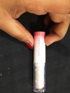 Glimmer Melting Lip Balm