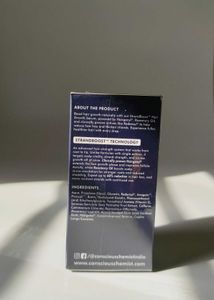Conscious Chemist Hair Growth Serum