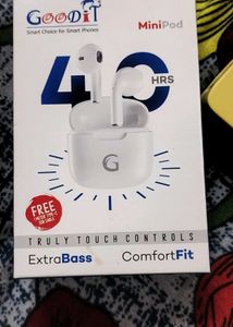 Ear Buds 🥸🥸