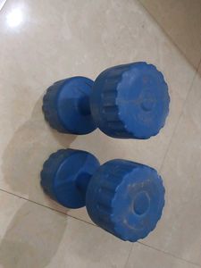 Sports Equipment - Dumble (2)
