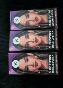 sugar lipstick Shade 07