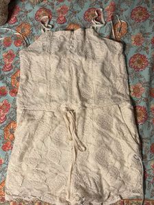very cute zara jumsuit