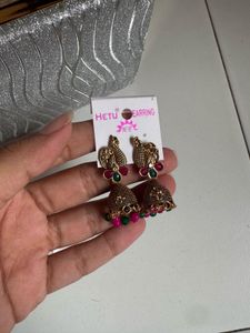 Ethnic Earrings