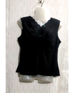 Black Top For women's