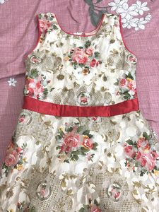 party wear frok