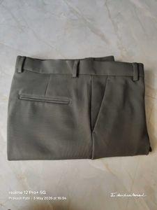 New Branded Dutch & Harbor Military Green 34"