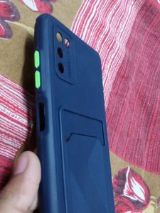 Samsung Phone Cover