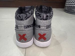 Nike Air Jordan 1 Sneakers rebellioniare