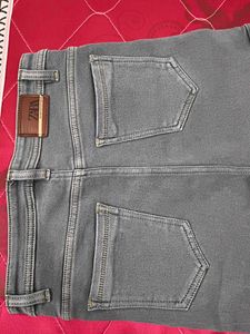ZARA Denim Jeans