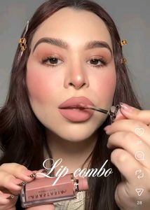 Anastasia Beverly Hills Liquid Lipstick