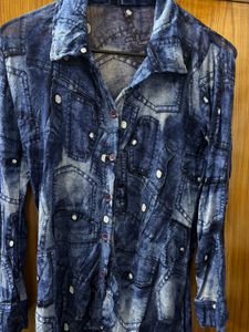 trendy Shirt for women