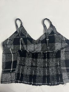 shirt with inner top