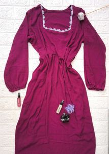 Pinteresty Long Dress🎀