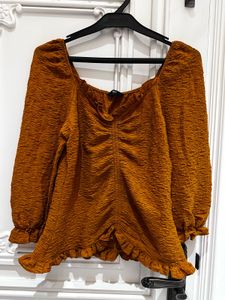 Sale - Yellow top