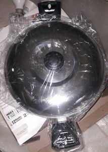 Nirlep Brand New Kadhai (Non Stick)