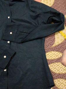 Lee Solly Men's Shirt
