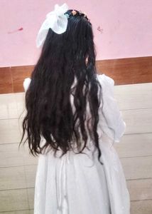Beautiful Girls Gown😍
