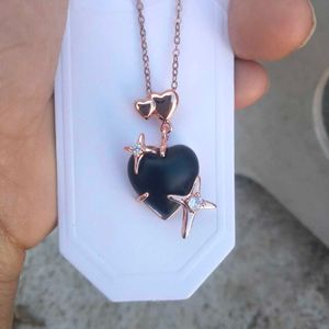 Aesthetic Anti tranish  Pendant