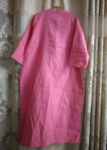 Cotton kurti.