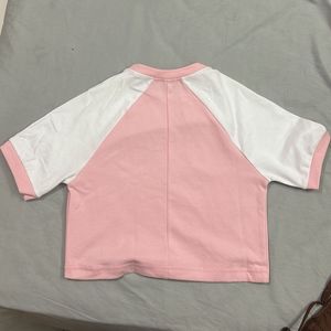 Cute Pink San Jose Graphic T-Shirt