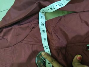 Stylish Bomber Jacket