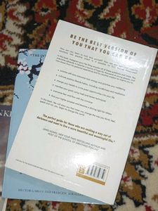 3 International Bestselling Books