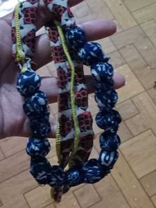 Handmade Necklace set (Set of 3)