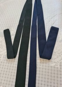 Ties for men and boys