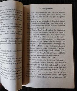 The Witch of Portobello by Paulo Coelho