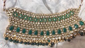 Stunning Jewelry set