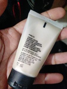 FREE DELIVERY MAC Strobe Cream Hydratant Lumineux