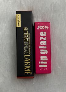 Lip Gloss Duo