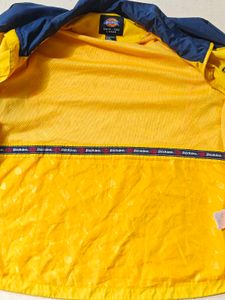 Dickies Colourblock Windbreaker Jacket