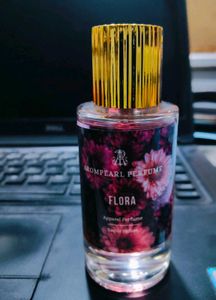 Arompearl Perfume Flora Eau de Parfum ( Girls perf