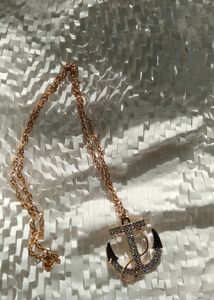 Urbanic Women Gold-Tonet Necklace