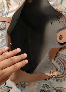 tote bag for female.